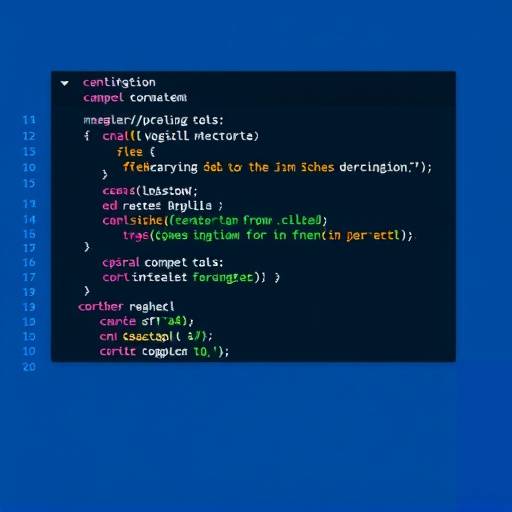 Screenshot of Cursor AI providing code completion suggestions